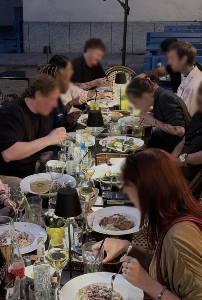 Catering & Events